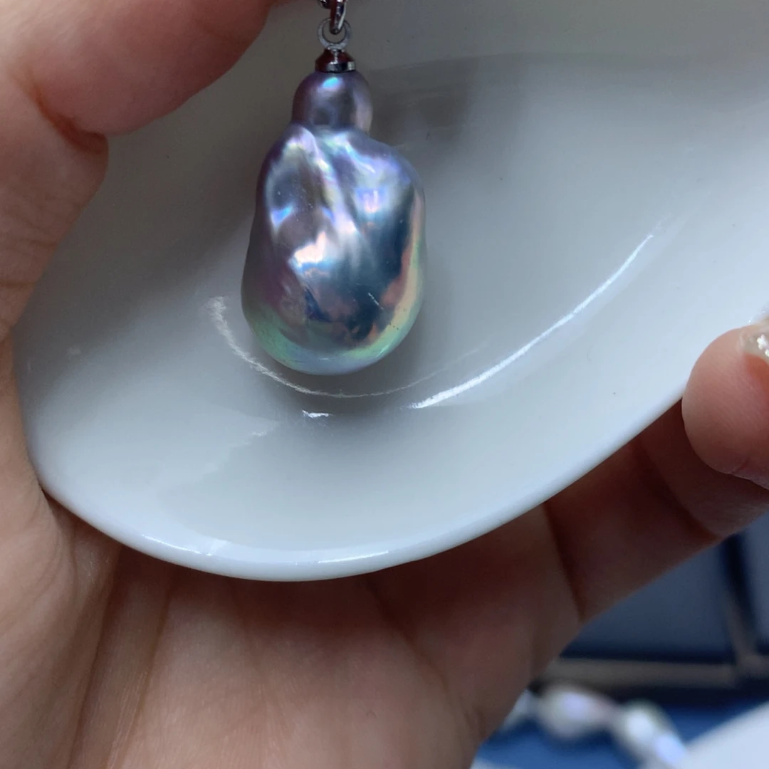 淡水珍珠其它未镶嵌