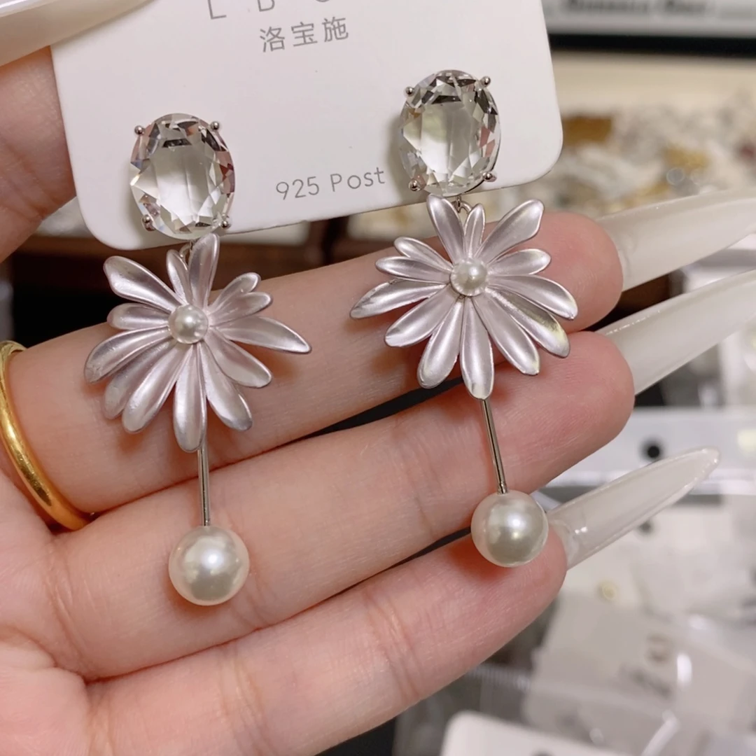 锆石铜合金925银孤品