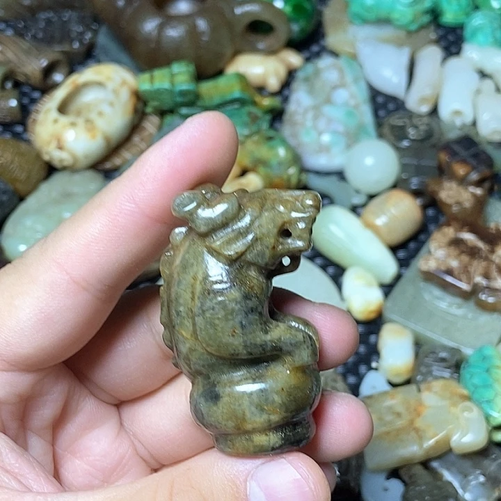 摆件直播间链接140