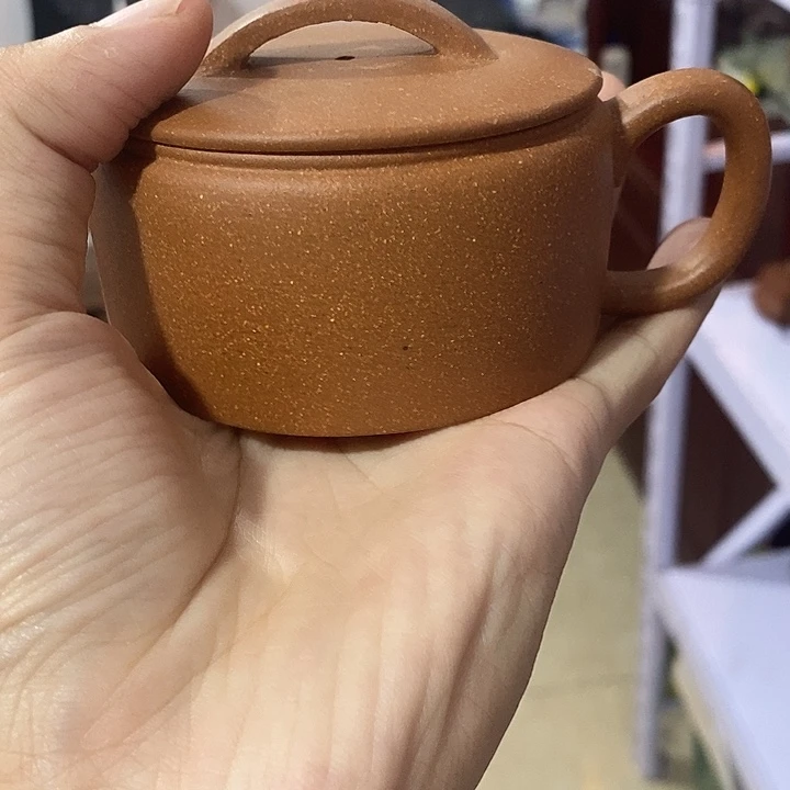 紫砂茶壶紫砂原矿