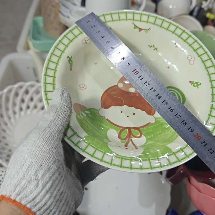 瓷杯子陶瓷杯，碗，盘，微瑕介意慎拍