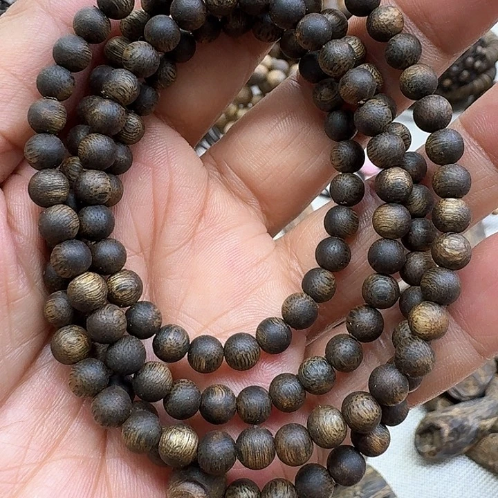 沉香沉香碎屑ʚ****沉香05多圈高货老料10.8克