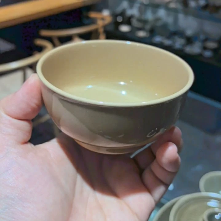 龙泉窑青瓷纯手工制作