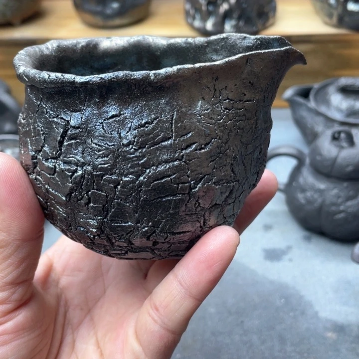 万****7柴烧茶器福利柴器