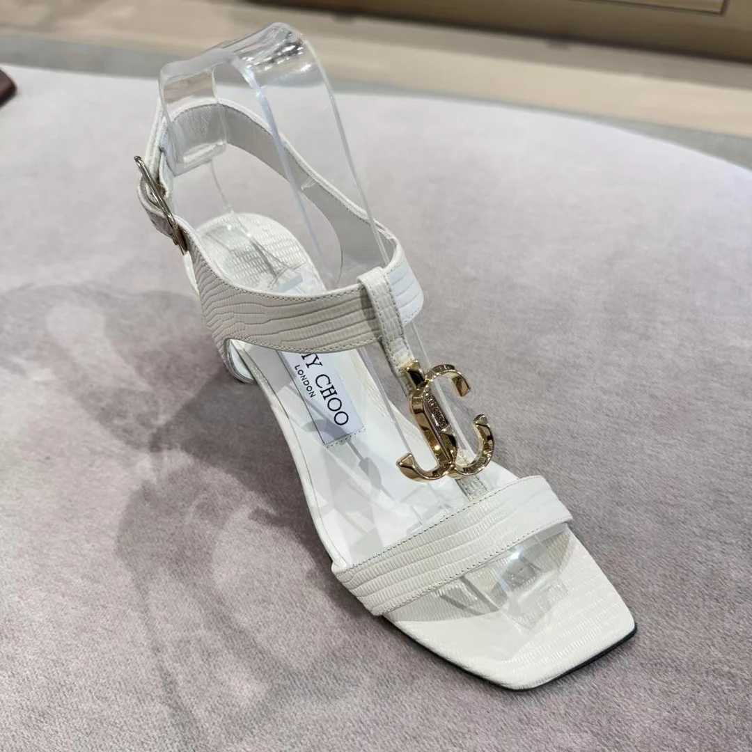 未使用 JIMMY CHOO/吉米周 /周仰杰/XIAOYU/高跟鞋