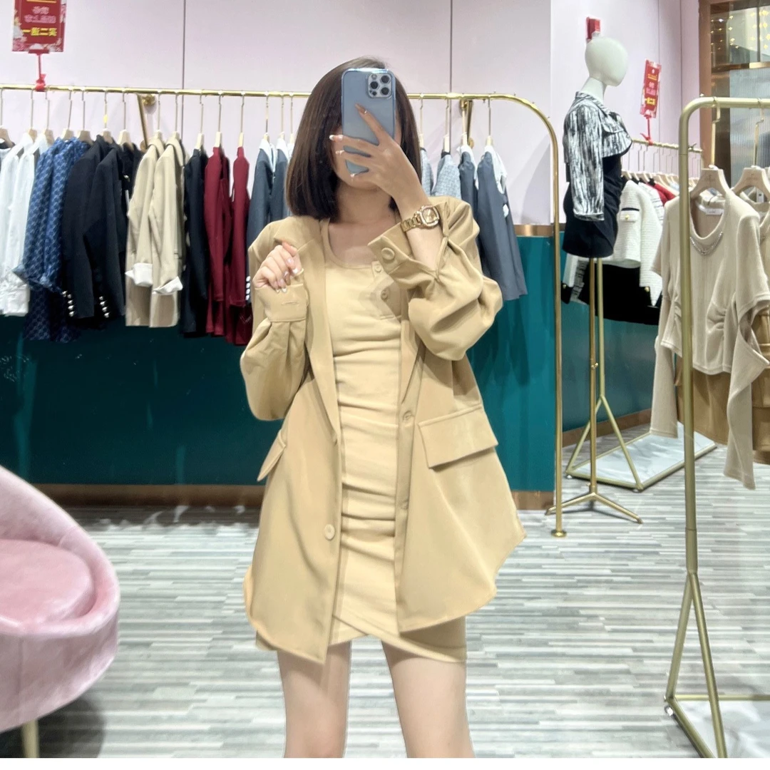 962上衣秋季休闲时尚套装女装