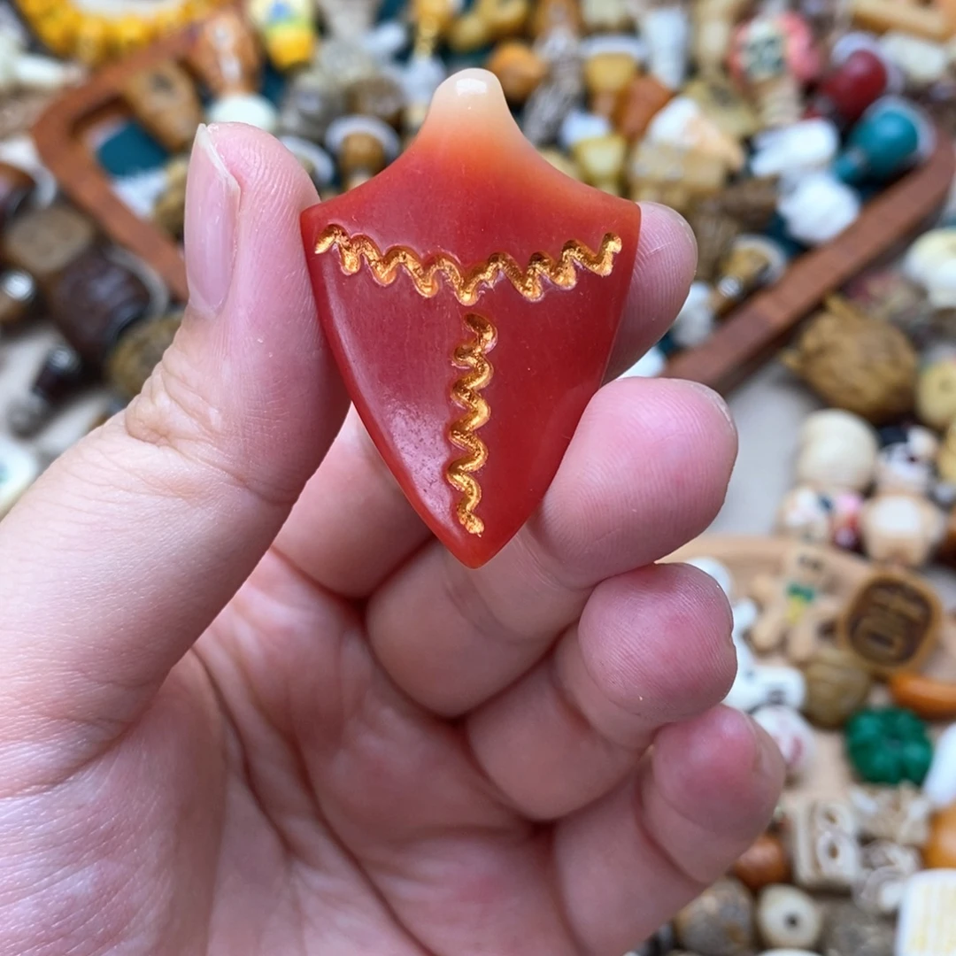 老***斗其他驼骨配饰配件