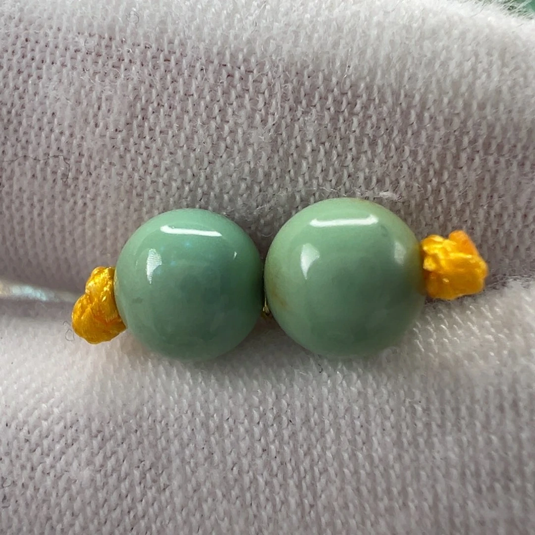 未镶嵌绿松石配饰6.2