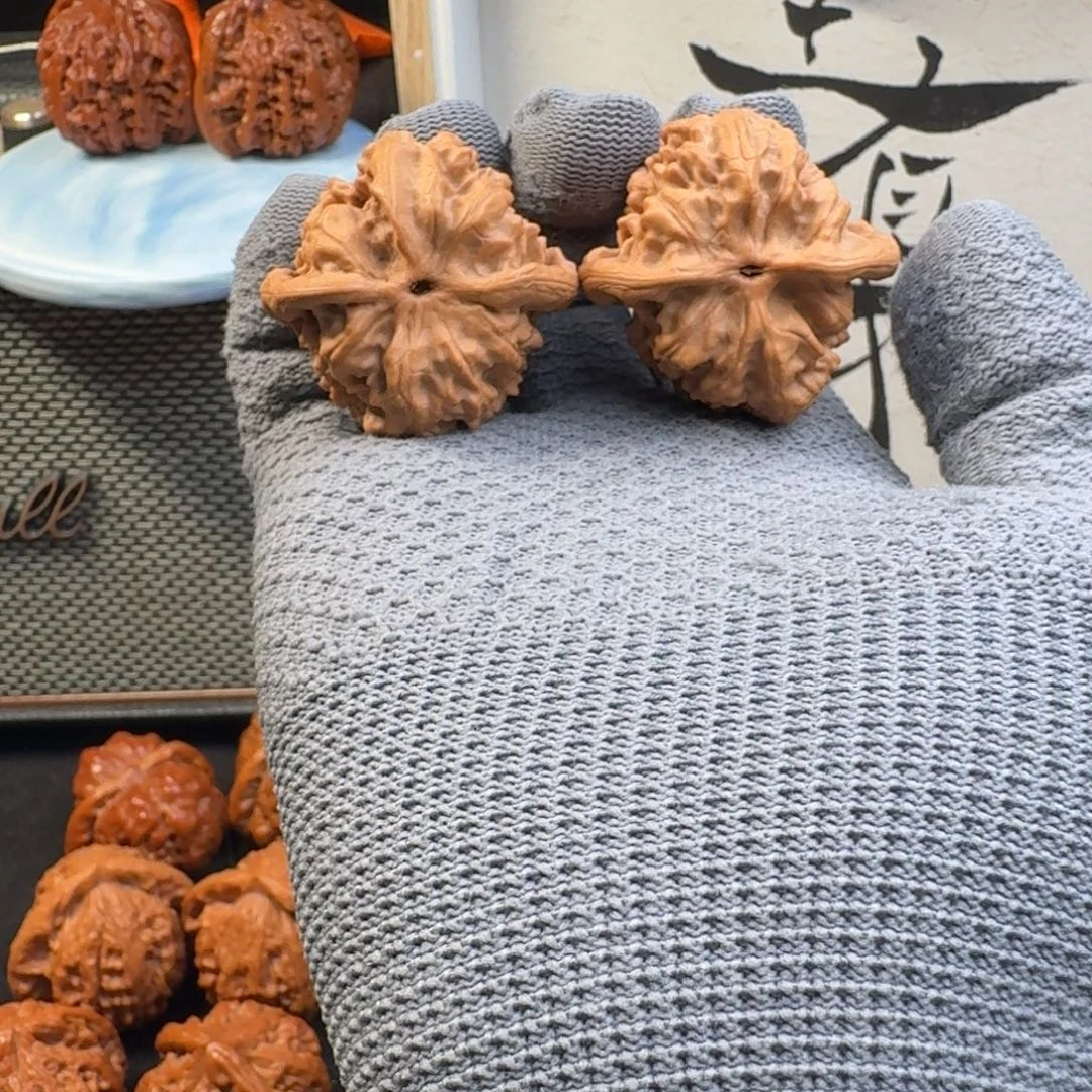 文玩核桃吊坠39001昌闷