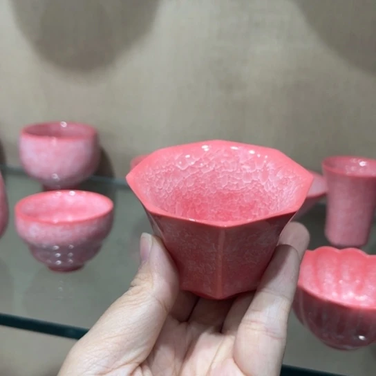 大宋甄选茶具茶器