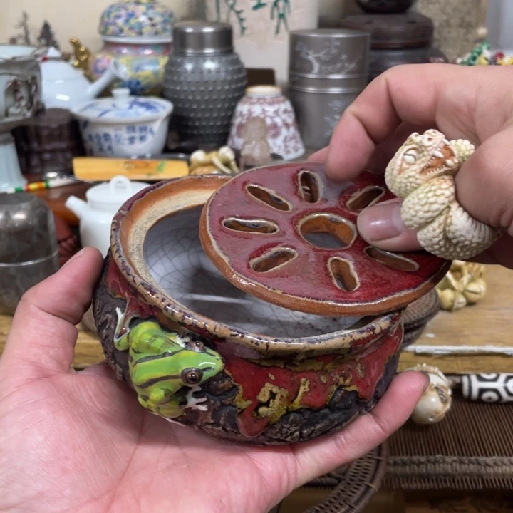 紫砂蜜安手工好物推荐