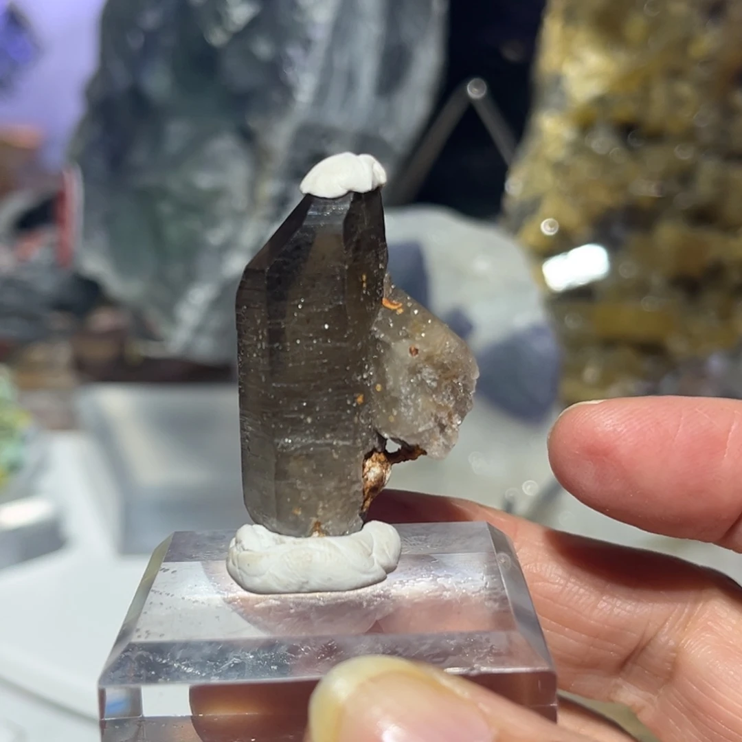 石材水晶萤石方解石