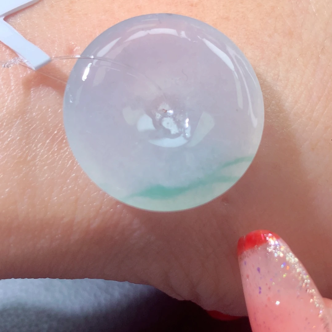 未镶嵌定制翡翠翡翠