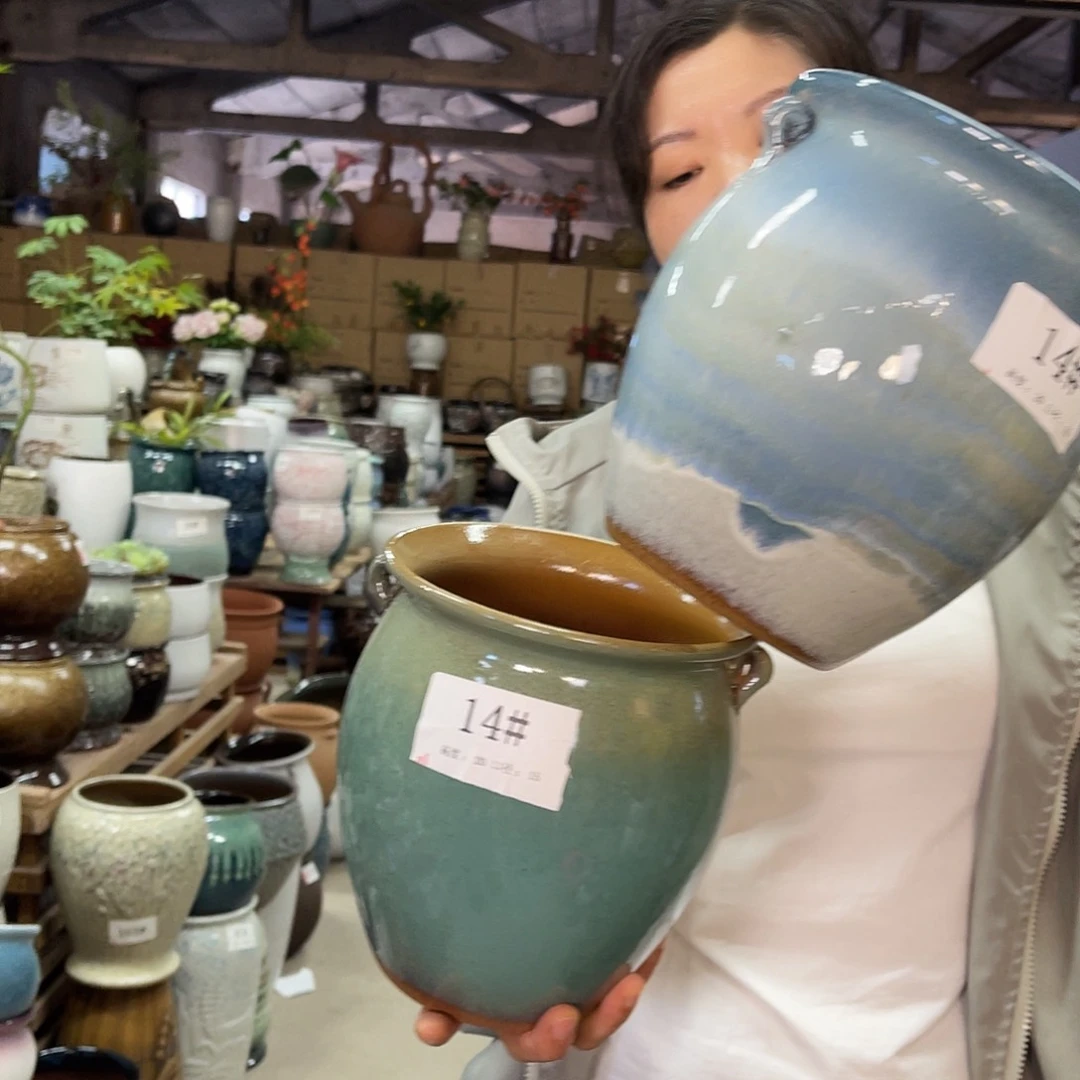 高度20口径18厘米