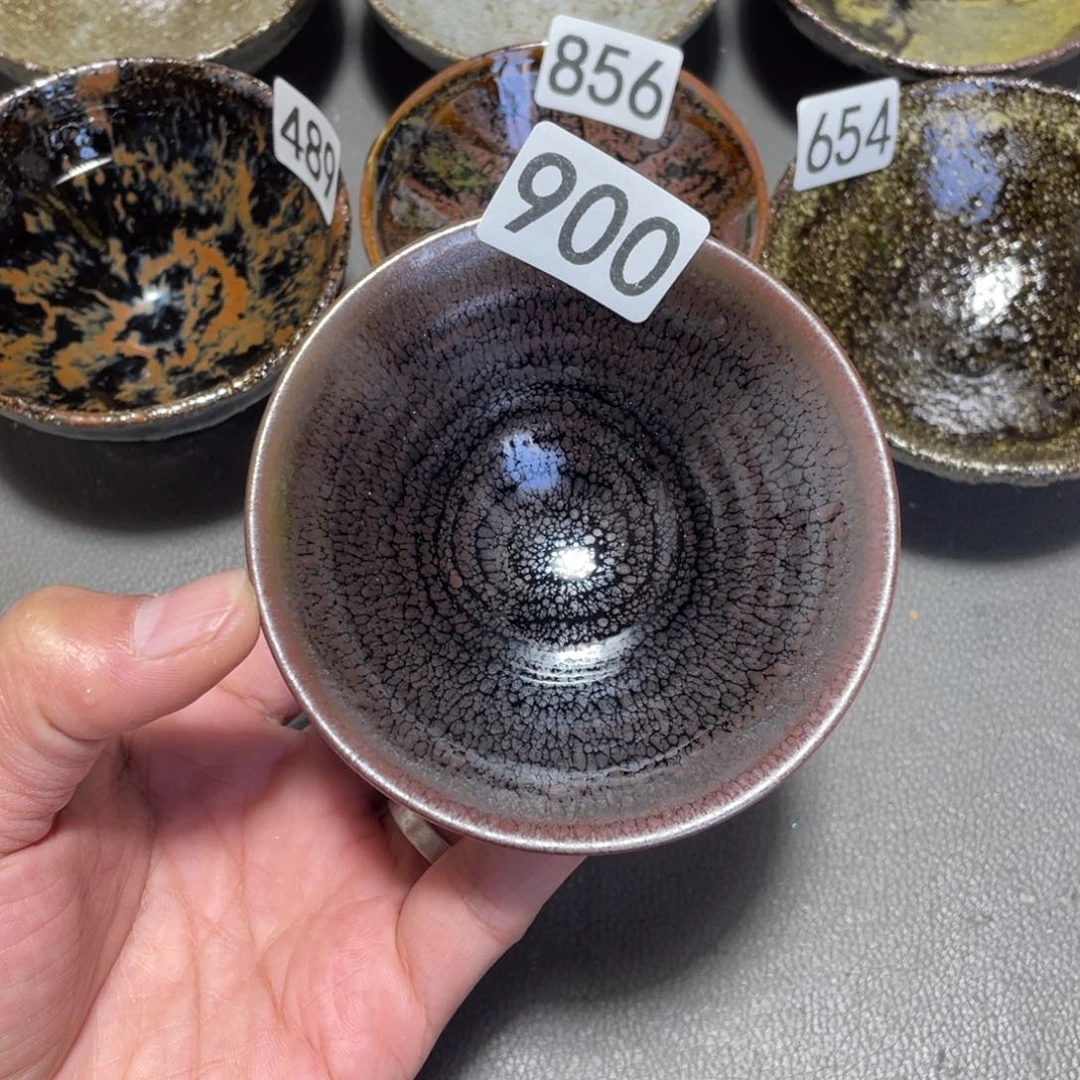 茶盏美好生活从开始