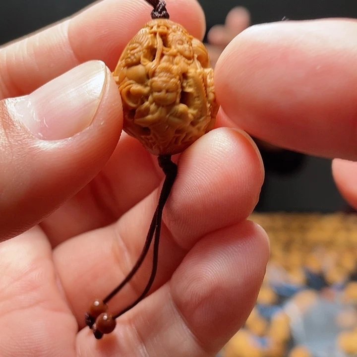 橄榄核手串/手链橄榄油