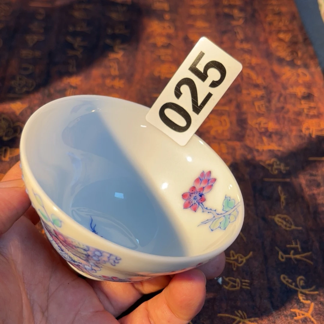 025 半月陶瓷半月陶瓷