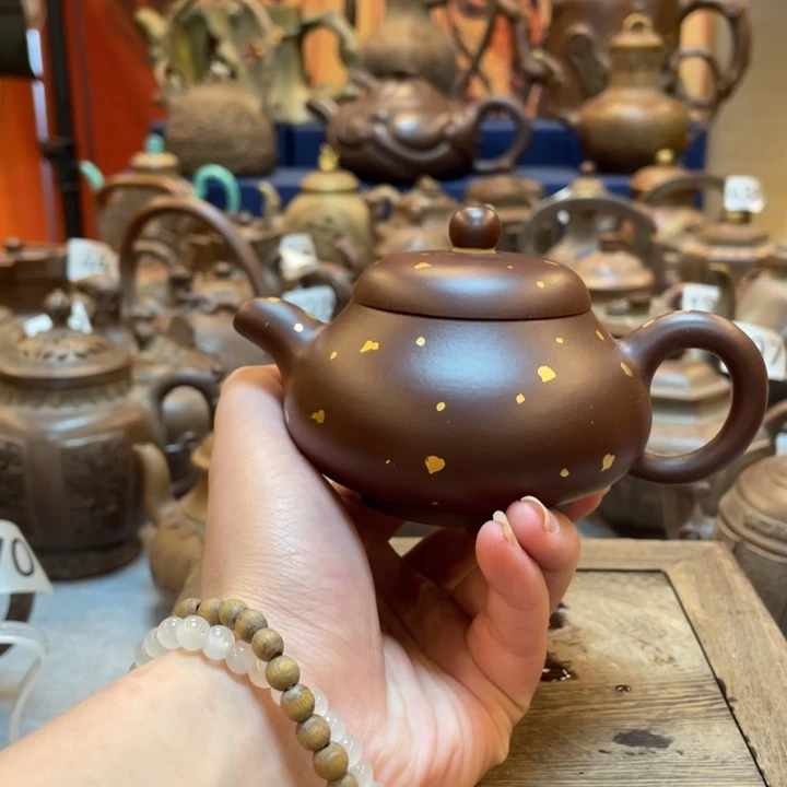 茶壶紫砂紫砂茶具紫砂