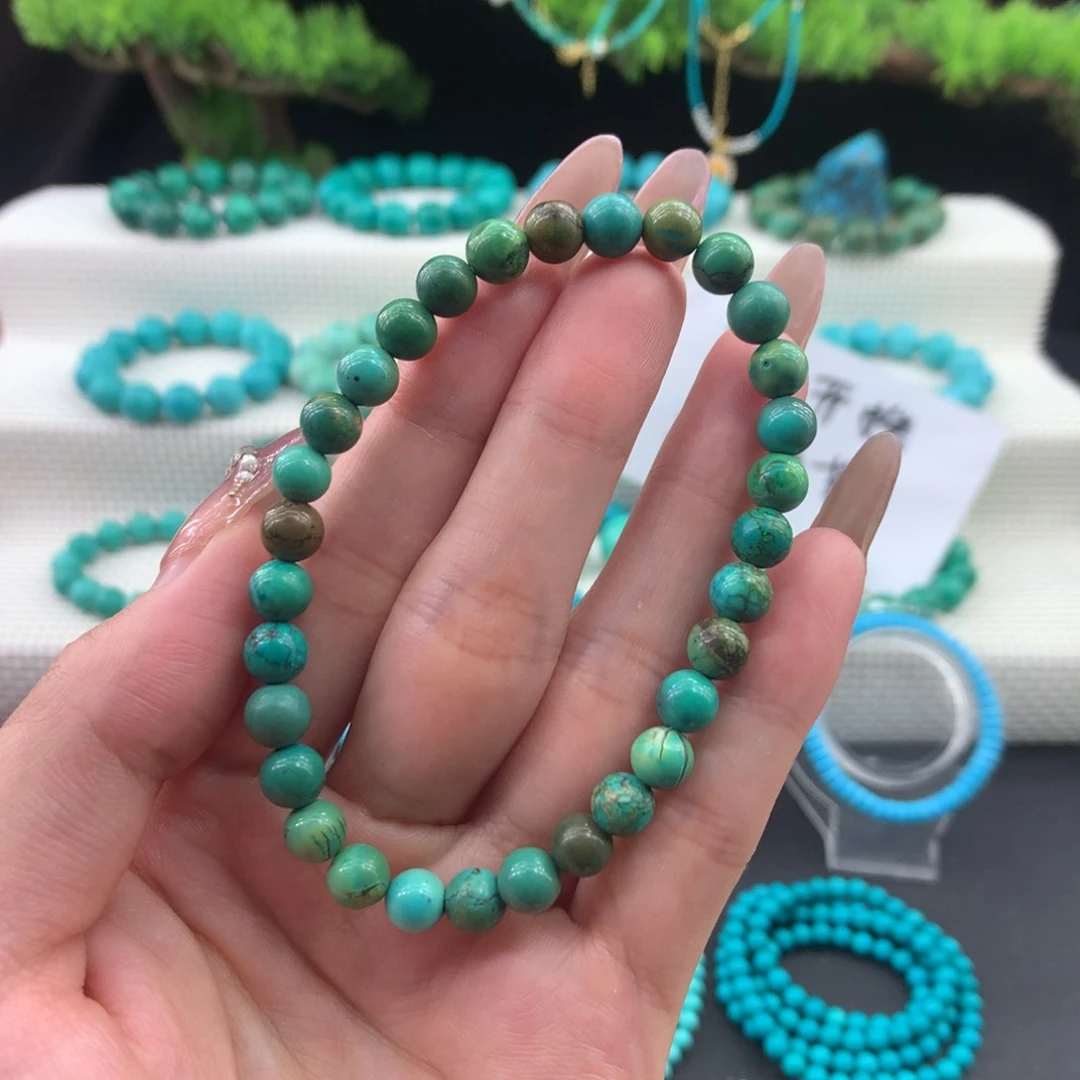 无非金属6m手链女