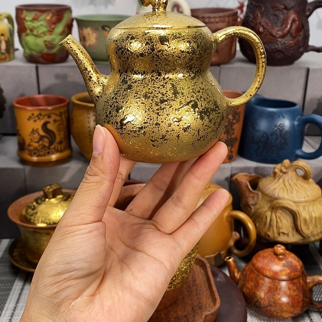茶壶紫砂紫砂紫砂