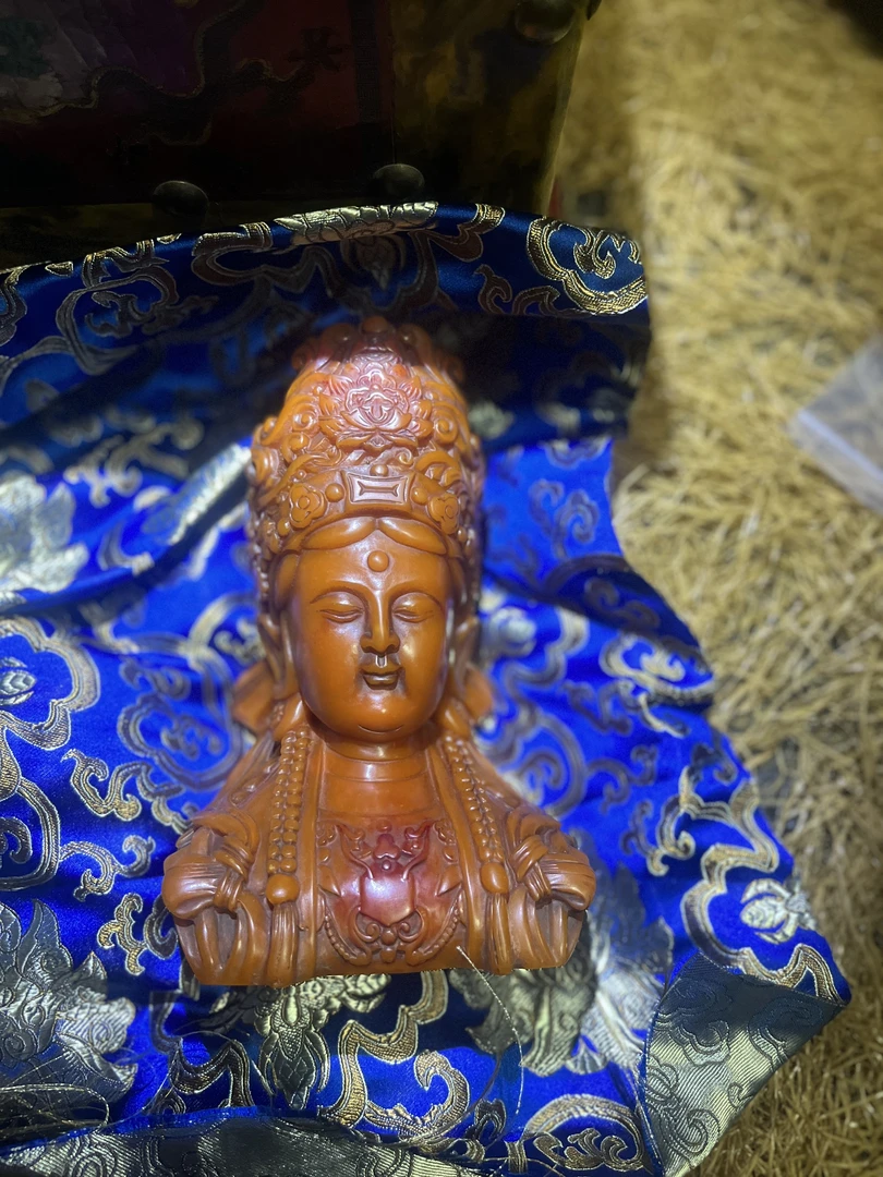来哥  精选摆件链接