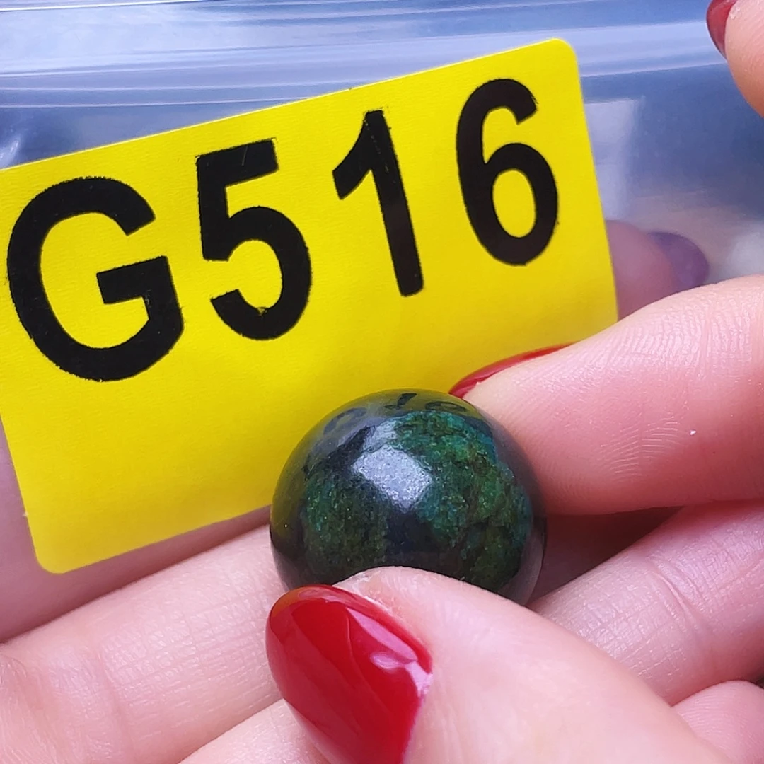 十堰原生态绿石头特色手工配饰