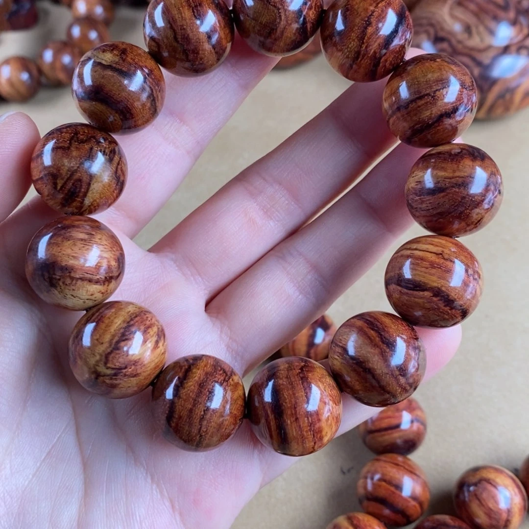 手串/手链黄花梨/降香黄檀1.8