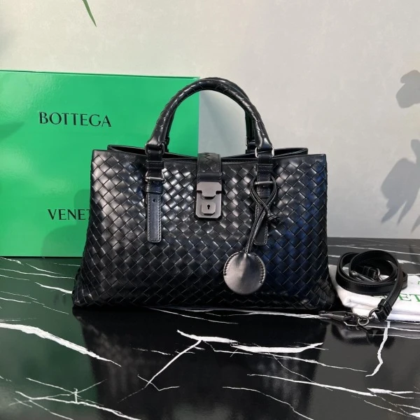包包/葆蝶家/95新/250114QR0039