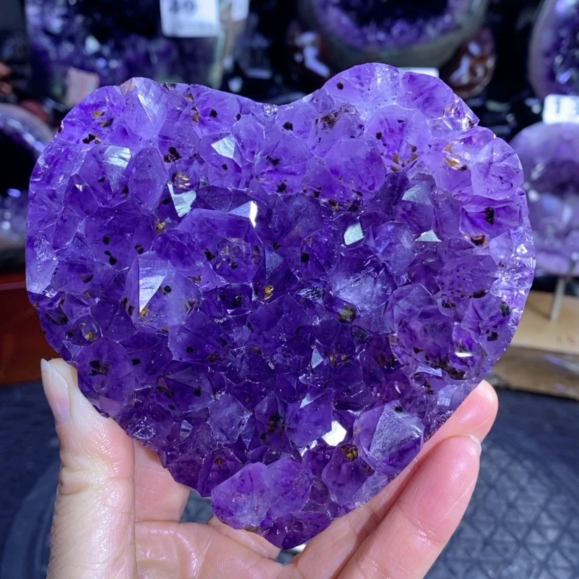 【闪购商品】未镶嵌大型摆件（非配饰）水晶