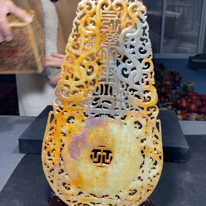 紫砂一物一图发货支持七天无理由。