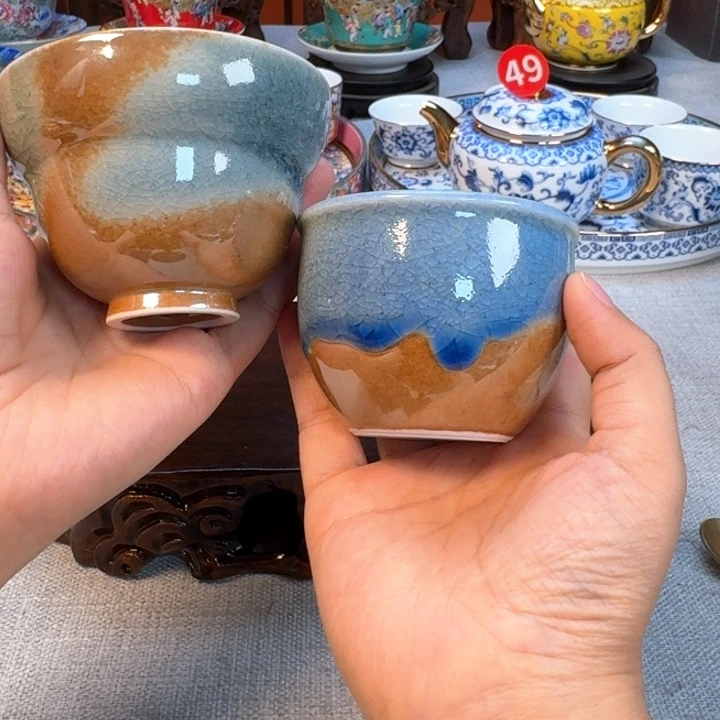 景德镇陶瓷景德镇瓷器