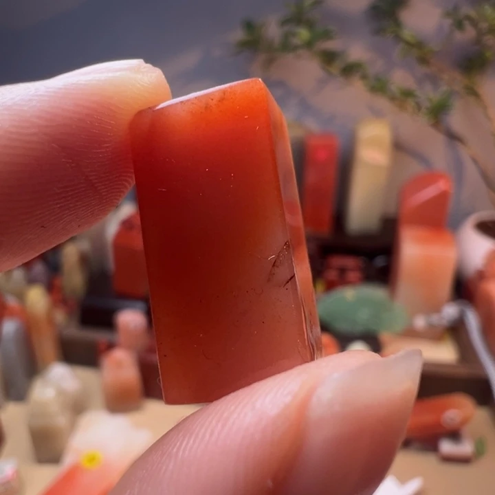 印石寿山石401号22:10:10