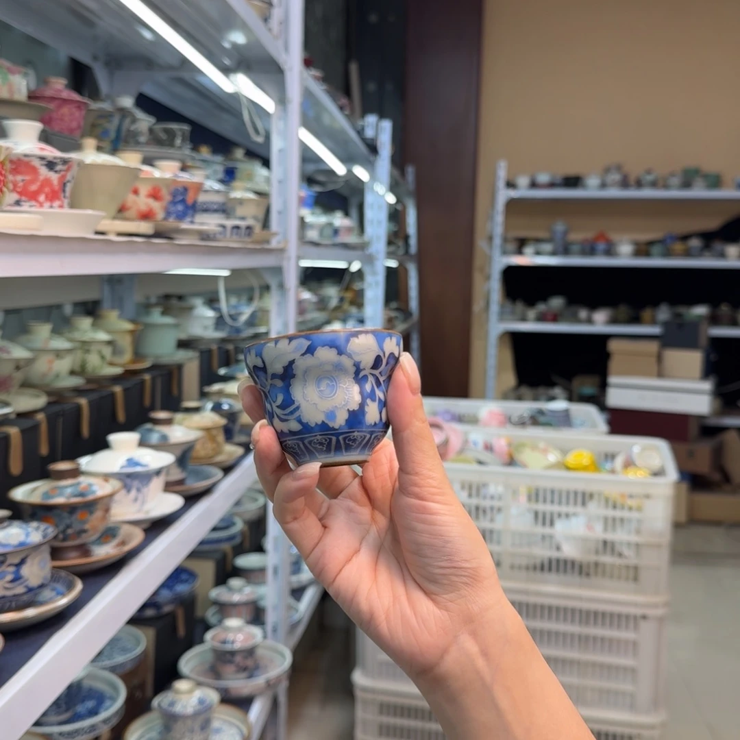 款式高温陶瓷材料等领域