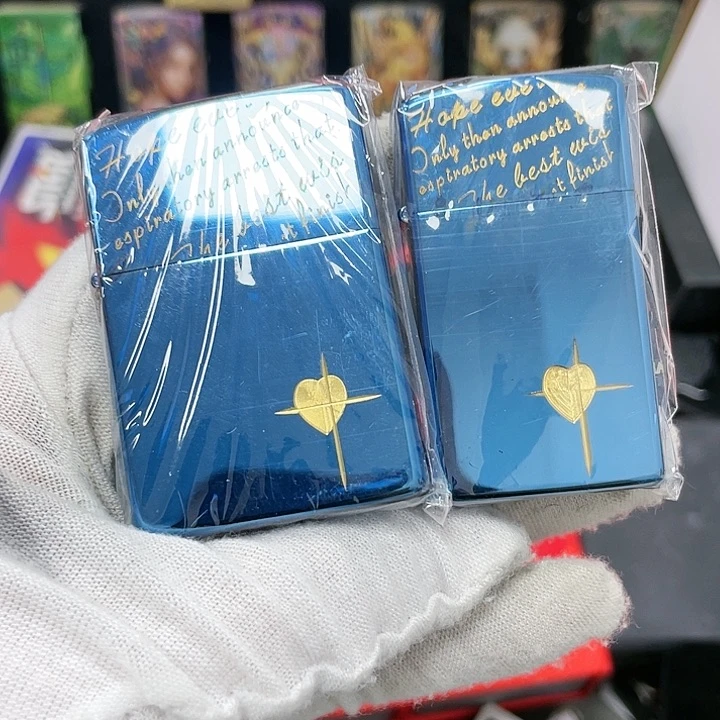 【闪购商品】Hx对机蓝