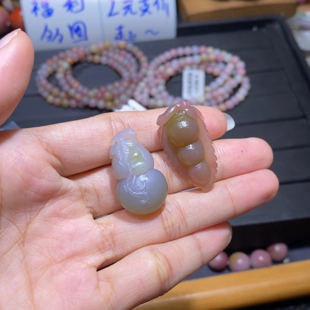 【闪购商品】未镶嵌手链玛瑙/玉髓盐源玛瑙