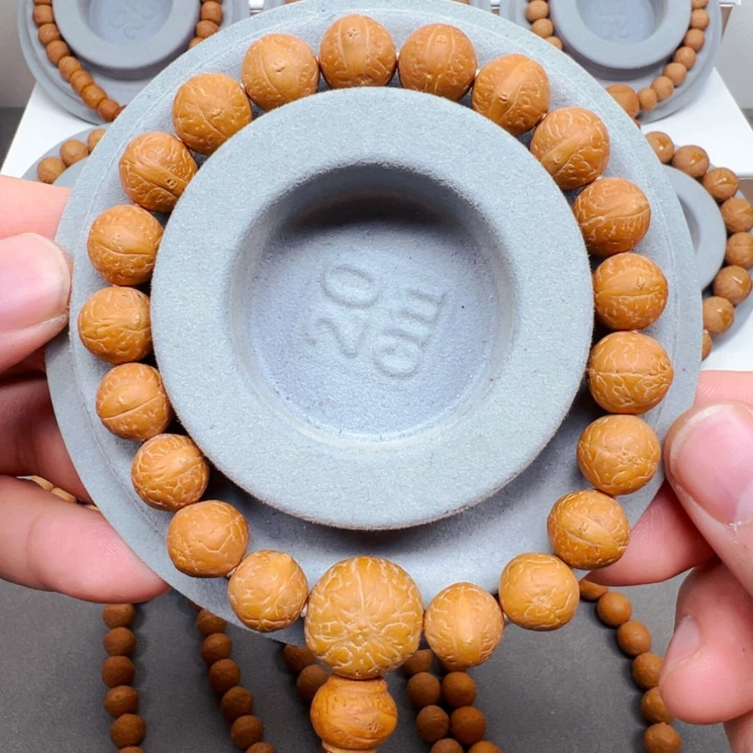 凤眼菩提手串丰**.11.5单仓