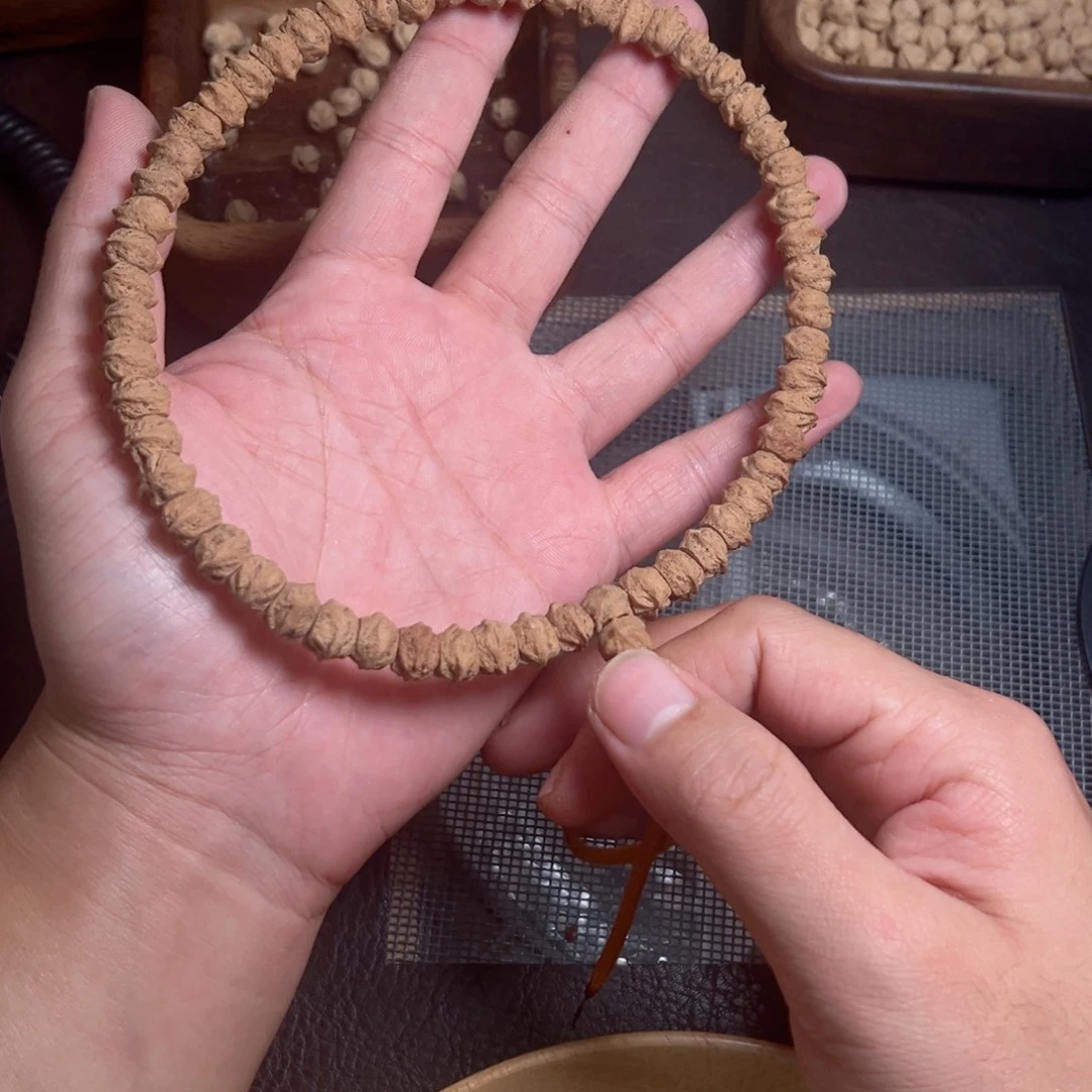 吊坠柏香籽/百香籽