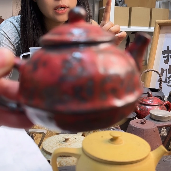 微瑕都没出啊这一身我要