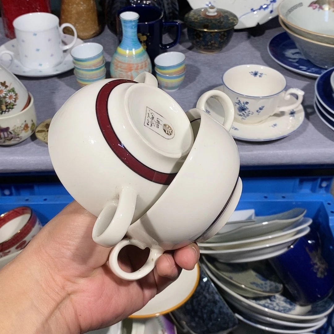 茶盏全场满28元包邮第102