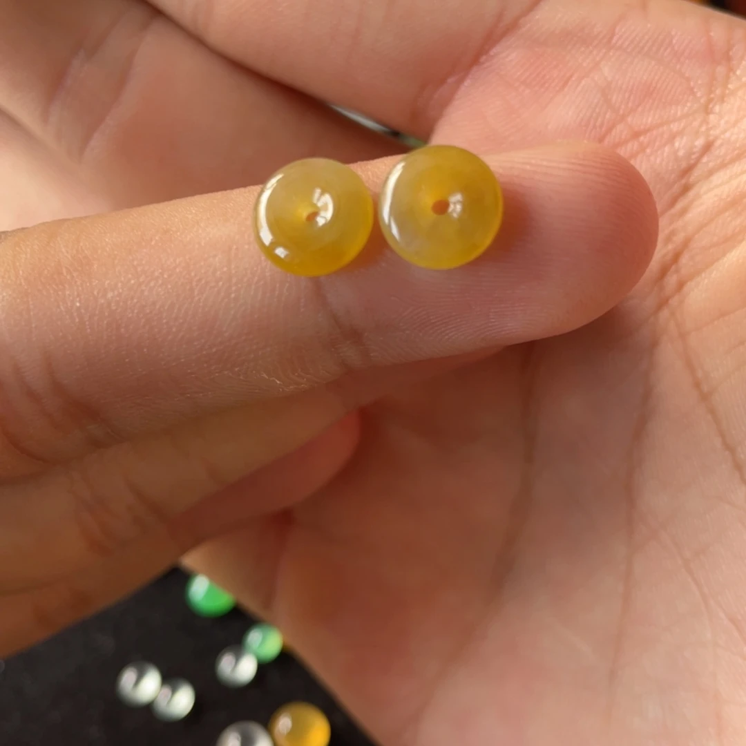 翡翠挂件未镶嵌翡翠珠宝翡翠珠宝