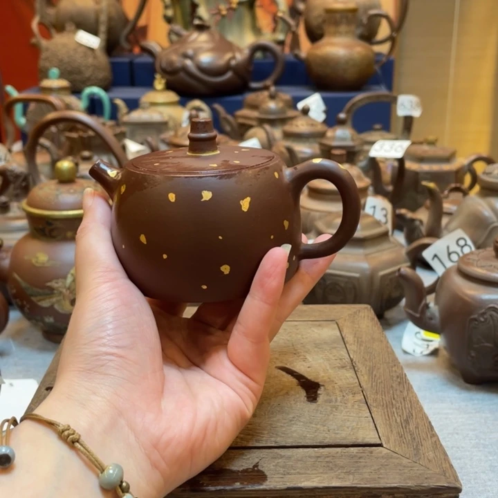 茶壶紫砂紫砂茶具紫砂