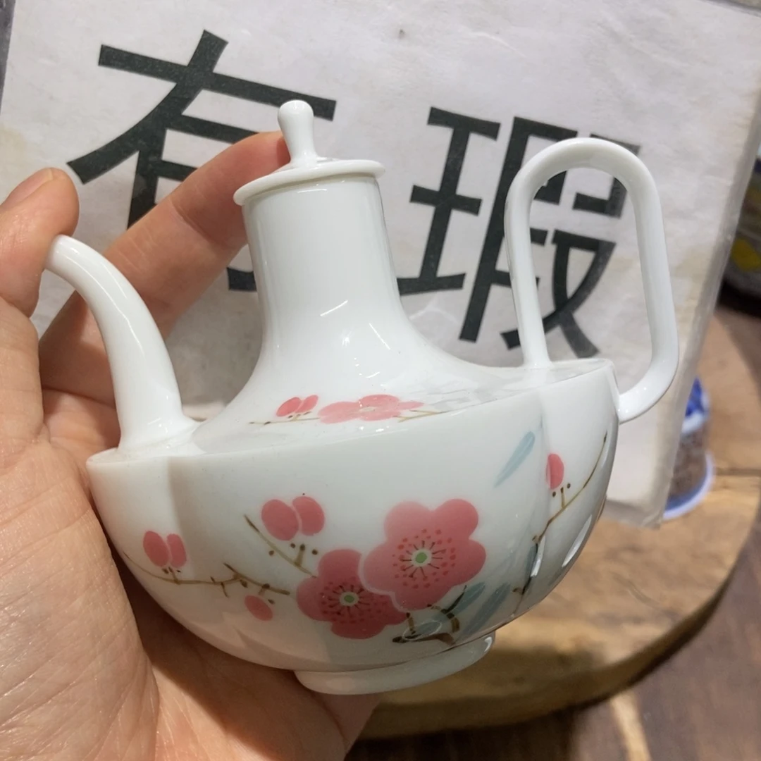 陶瓷艺术品的制作