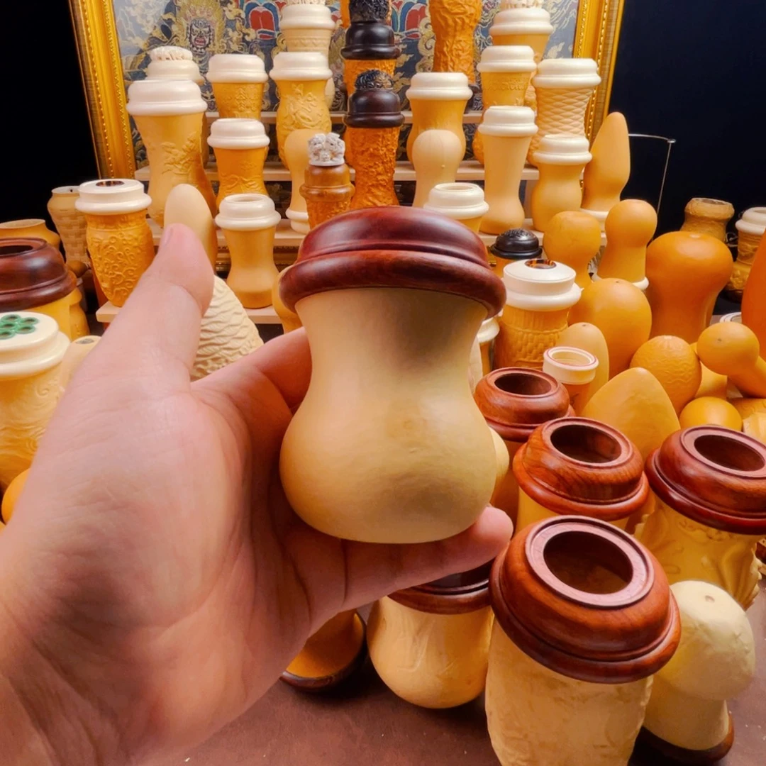 黑白虫葫芦，福利款。