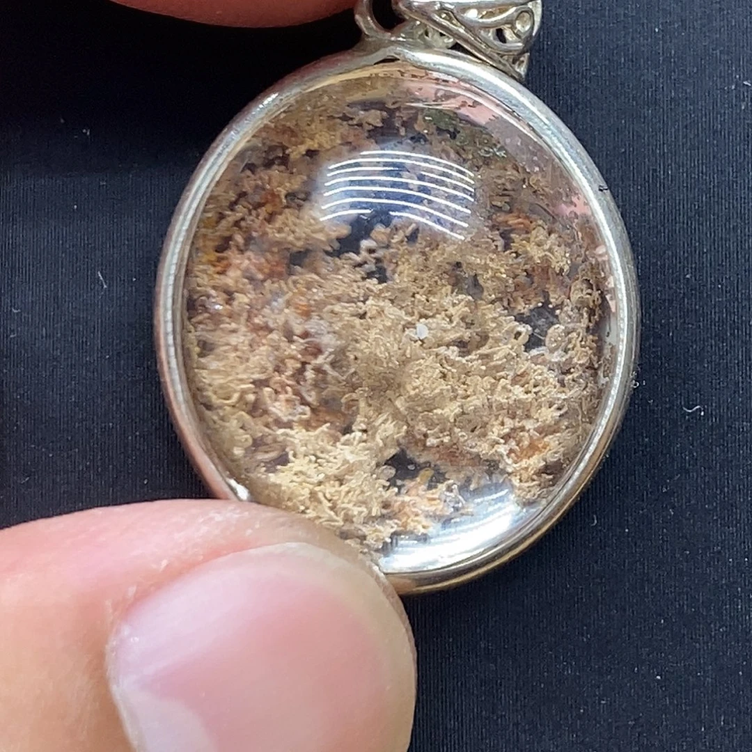 未镶嵌珠宝半成品水晶