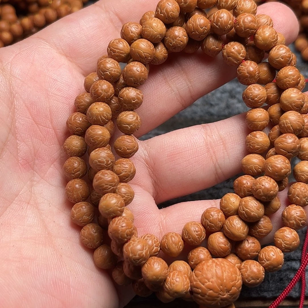 手串凤眼菩提凤眼菩提手串手链