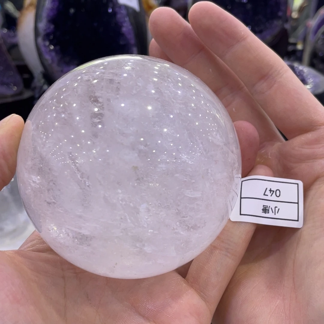 *****珠宝半成品水晶未镶嵌