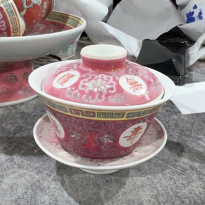 景德镇陶瓷艺术品