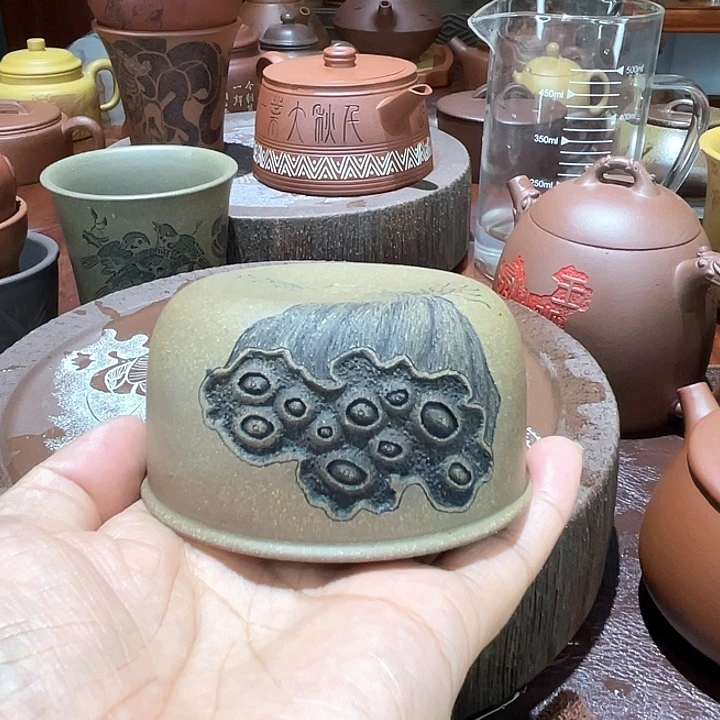 茶杯紫砂福利福利高货