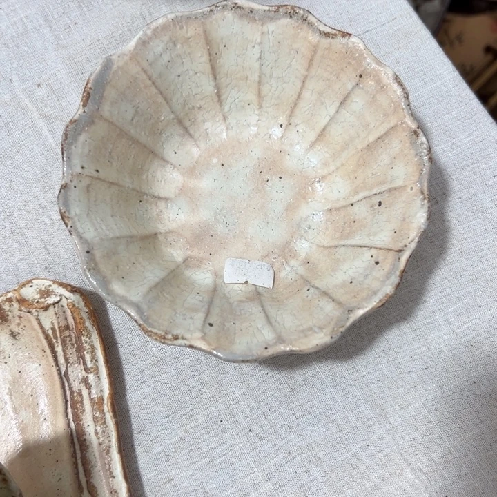 陶器 手作 欢喜 美学