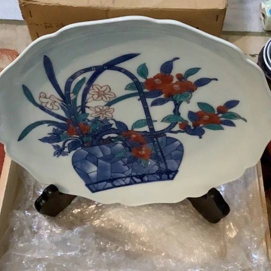 基哥日瓷中古精选